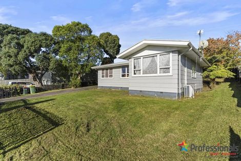 Photo of property in 5 Malmo Place, Manurewa, Auckland, 2102