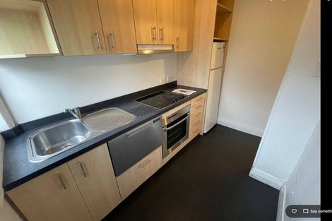 Photo of property in Norton Flats, 302u1 Willis Street, Aro Valley, Wellington, 6011