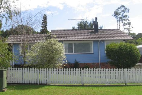 Photo of property in 40 Hilling Street, Titirangi, Auckland, 0604