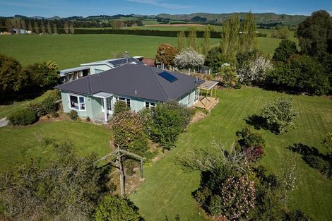 Photo of property in 34 Goodshed Road, Cheviot, 7382