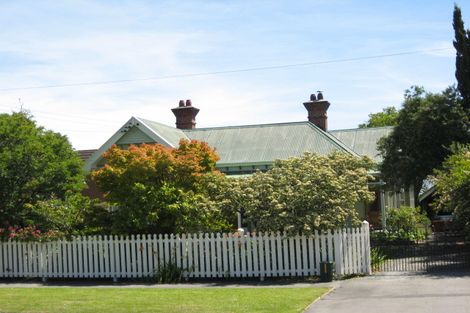 Photo of property in 133 Champion Street, Edgeware, Christchurch, 8013