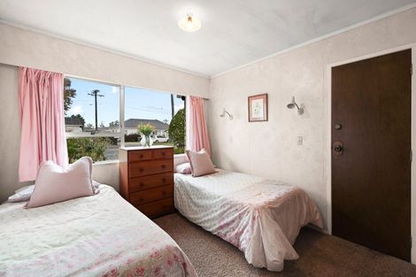 Photo of property in 15 Bains Avenue, Hamilton East, Hamilton, 3216