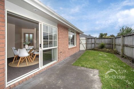 Photo of property in 5/12 Frankleigh Street, Somerfield, Christchurch, 8024
