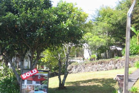 Photo of property in 13 Berne Place, Birkenhead, Auckland, 0626