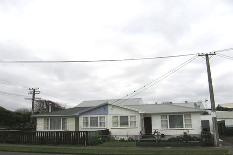 Photo of property in 3 Trafalgar Street, Levin, 5510