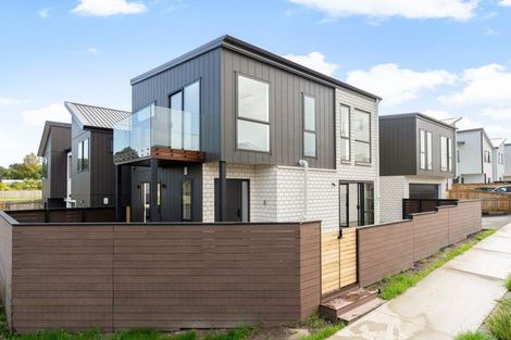 Photo of property in 95 Limestone Drive, Hobsonville, Auckland, 0616