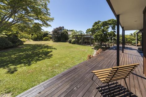 Photo of property in 9 Wanganui Road, Marton, 4710