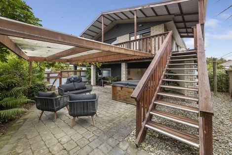 Photo of property in 8 Clariton Avenue, Green Island, Dunedin, 9018