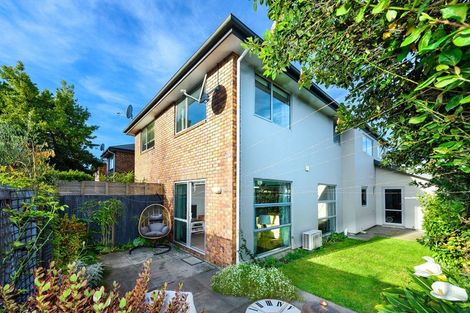 Photo of property in 90d Huxley Street, Sydenham, Christchurch, 8023
