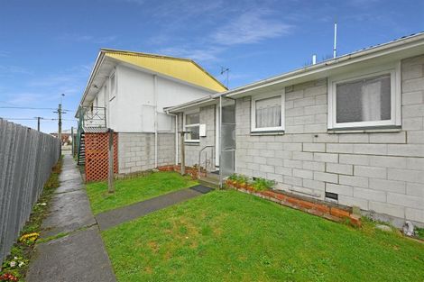Photo of property in 3/225 Edgeware Road, Edgeware, Christchurch, 8013
