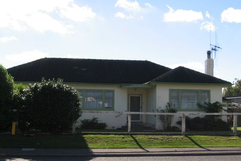 Photo of property in 1 Bent Street, Putaruru, 3411