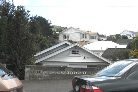 Photo of property in 24a Waipapa Road, Hataitai, Wellington, 6021