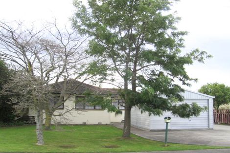 Photo of property in 3 Golding Road, Taradale, Napier, 4112