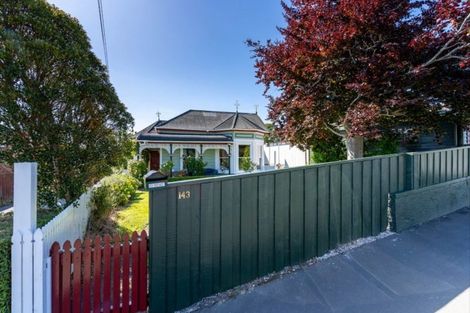 Photo of property in 143 Kenmure Road, Kenmure, Dunedin, 9011