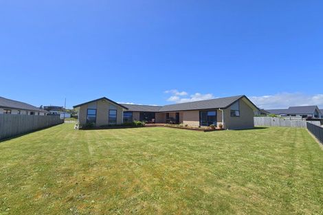 Photo of property in 13 Racecourse Terrace Rise, Hokitika, 7882