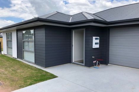 Photo of property in 94b Bankwood Road, Chartwell, Hamilton, 3210