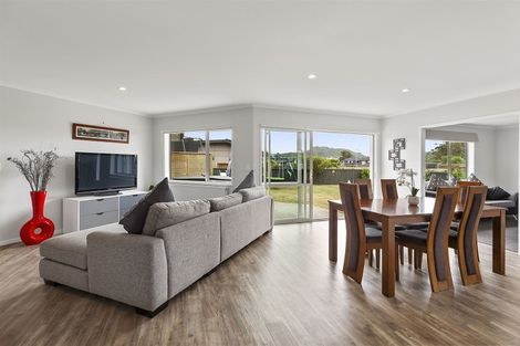 Photo of property in 20 Leadline Place, Whitby, Porirua, 5024