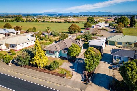 Photo of property in 36 Gladstone Road, Richmond, 7020