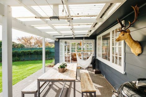 Photo of property in 6 Wallace Place, Hokowhitu, Palmerston North, 4410