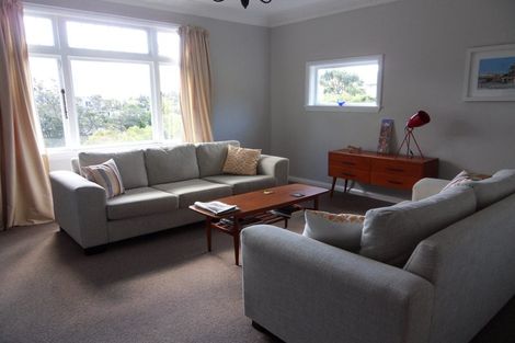 Photo of property in 22 Fernhill Terrace, Wadestown, Wellington, 6012