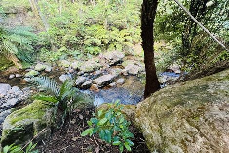 Photo of property in 275 Lillis Lane, Coromandel, 3506