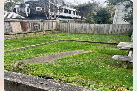 Photo of property in 46 Wright Street, Mount Cook, Wellington, 6021