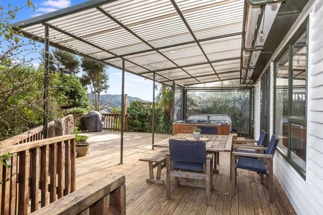 Photo of property in 14 Bull Avenue, Wainuiomata, Lower Hutt, 5014