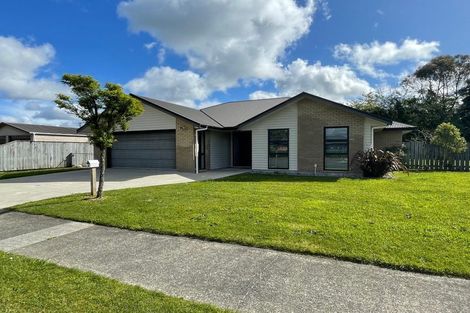 Photo of property in 4 Kawatiri Place, Westport, 7825