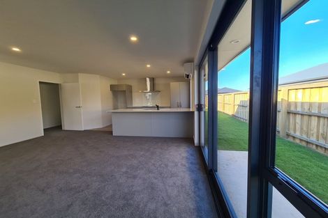 Photo of property in 18 Ed Hillary Drive, Rolleston, 7615