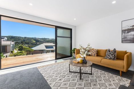 Photo of property in 47c Spyglass Lane, Whitby, Porirua, 5024