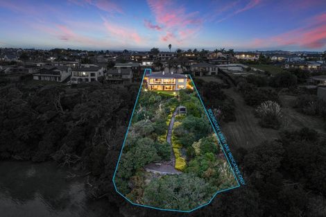 Photo of property in 1/22 Falstaff Place, Half Moon Bay, Auckland, 2012