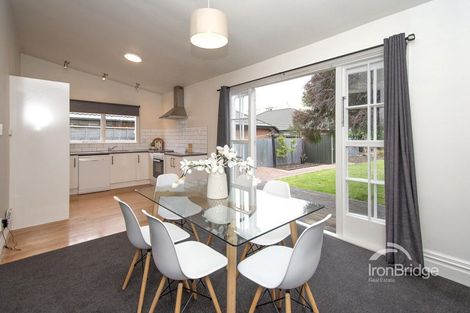 Photo of property in 58 Winton Street, St Albans, Christchurch, 8014