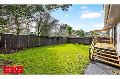 Photo of property in 2/10 Coxhead Road, Manurewa, Auckland, 2102