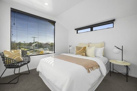 Photo of property in 18a Collins Street, Addington, Christchurch, 8024