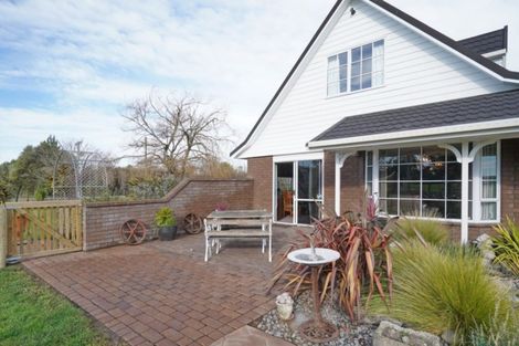 Photo of property in 15 Knights Road, Rolleston, Christchurch, 7675