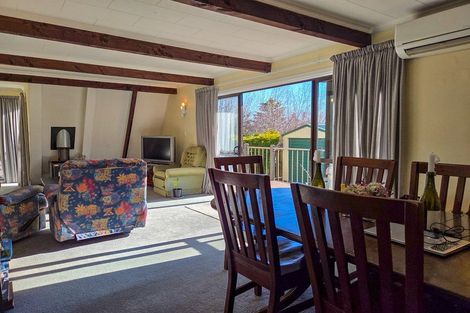 Photo of property in 29 Murray Place, Lake Tekapo, 7999