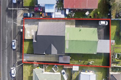Photo of property in 18u3 Lincoln Street, Morrinsville, 3300