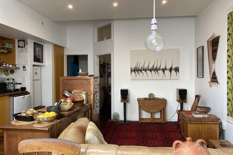 Photo of property in Hopper Street Apartments, 9/20 Hopper Street, Mount Cook, Wellington, 6011