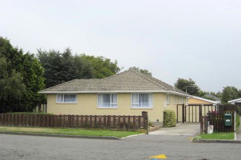 Photo of property in 16 Moore Street, Rolleston, 7614