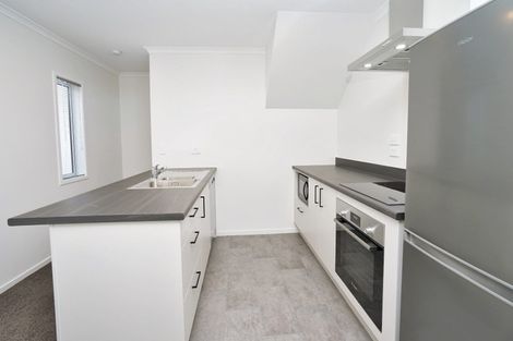 Photo of property in 10u3 Burrows Place, Frankton, Hamilton, 3204