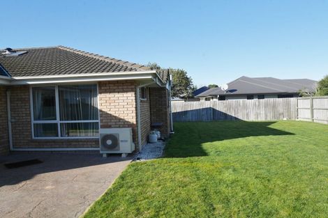 Photo of property in 15 Mosquito Place, Wigram, Christchurch, 8042