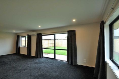 Photo of property in 7d Kendon Drive, Rolleston, 7614