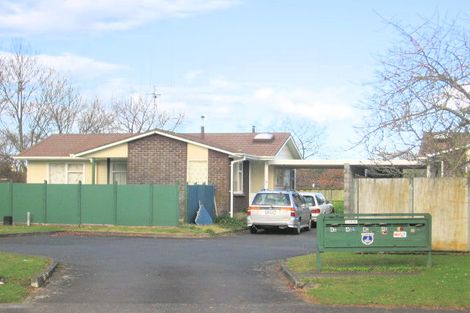 Photo of property in 4g O'connell Court, Pukete, Hamilton, 3200