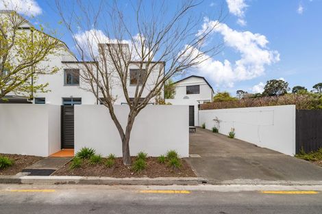 Photo of property in 7/18 Rastrick Street, Merivale, Christchurch, 8014