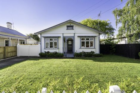 Photo of property in 76 Cook Street, Hamilton East, Hamilton, 3216