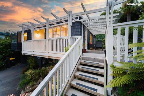 Photo of property in 28a Melrose Street, Roslyn, Dunedin, 9010