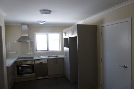 Photo of property in 25u2 Albert Street, Hamilton East, Hamilton, 3216