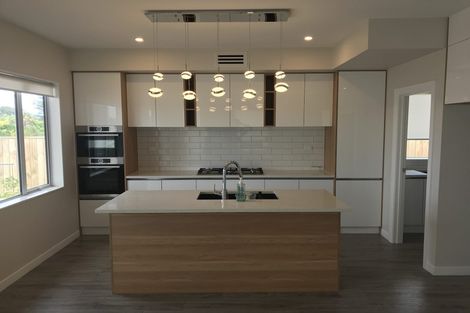 Photo of property in 10 Gunn Way, Hobsonville, Auckland, 0616