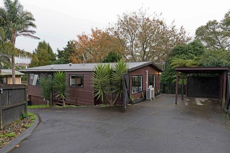 Photo of property in 2/34 Don Buck Road, Massey, Auckland, 0614