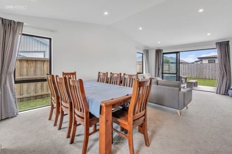 Photo of property in 10 Joslen Way, Kaiapoi, 7630